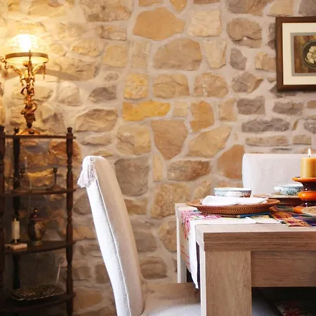 Filipetti With Heated Pool Villa *