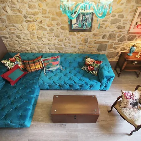 Filipetti With Heated Pool Villa Makarska